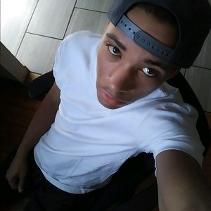 Meet your Posher, Ezekiel